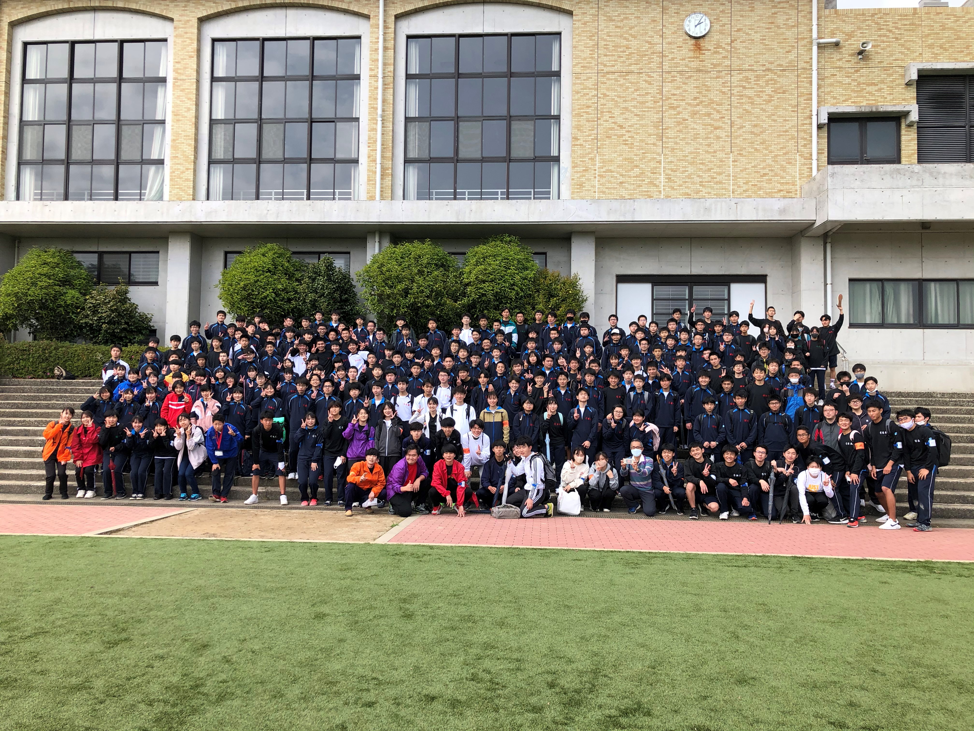 2021年度 新入生オリエンテーション